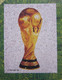 Delcampe - Panini FRANCE 1998 Mundial Football Album Rare Reproduction Pls See DESCRIPTION - Autres & Non Classés