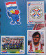 Delcampe - Panini FRANCE 1998 Mundial Football Album Rare Reproduction Pls See DESCRIPTION - Autres & Non Classés