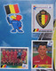 Delcampe - Panini FRANCE 1998 Mundial Football Album Rare Reproduction Pls See DESCRIPTION - Autres & Non Classés