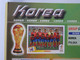 Delcampe - Panini KOREA JAPAN 2002 Mundial Football Album Rare Reproduction Pls See DESCRIPTION - Autres & Non Classés