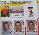 Delcampe - Panini  GERMANY 2006 Mundial Football Album Rare Reproduction Pls See DESCRIPTION - Sonstige & Ohne Zuordnung