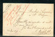 Sage 10ct Sur Carte Précurseur De Tinchebray Pour St Diziers En 1879 - N 329 - Voorloper Kaarten