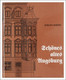 1978-1990; AUGSBURG, 4 Interessante Bücher Für Den Heimatsammler - Paketten