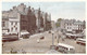 CPA Royaume Unis - Ecosse - Market Place & Crown & Mitre Hotel - Carlisle - Valentine & Sons Ltd. - Carbo Colour - Bus - Otros & Sin Clasificación