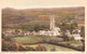 CPA Royaume Unis - Angleterre - Devon - Dartmoor - Widecombe In The Moor - Photochrom Co. Ltd. - Oblitérée 1950 - Dartmoor