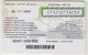 LEBANON - Premiere - Sewing Machine, Libancell Recharge Card 100 Units, Exp.date 27/01/06, Used - Liban