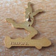 116b Pin's Pins / Beau Et Rare / SPORTS / PATINAGE ARTISTIQUE SURYA BONALY Par STARPIN'S - Patinage Artistique