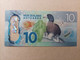 Billete De Nueva Zelanda De 10 Dólar, Año 2015, UNC - New Zealand