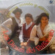 LAS DIOSAS DEL VALLENATO-CONTRA VIENTO Y MAREA-AMORES FALSOS-COSTEÑO/1996 VG+ - Musiques Du Monde