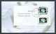 Canada - # 2063-2064 Combo FDC -  Picture Postage - 2001-2010
