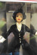 Delcampe - Barbie Romantic Interlude 1996 Classique Collection Collector Edition Mattel Robe Velours Noir Et Satin Blanc - Barbie