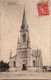 76 GODERVILLE - L'église - Goderville