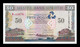 Irlanda Del Norte Northern Ireland 50 Pounds Ulster Bank 1997 Pick 338 SC UNC - 50 Pounds
