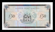 Irlanda Del Norte Northern Ireland 50 Pounds Ulster Bank 1997 Pick 338 SC UNC - 50 Pond