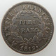 Napoléon I, Demi-Franc 1812 A, TTB/TTB, KM#691.1 - 1/2 Franc