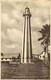 British Guiana, Guyana, Demerara, KINGSTON, Lighthouse (1920s) Postcard - Guyana (ehemals Britisch-Guayana)