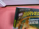 Delcampe - MARVEL UNIVERSE N° 7 FEVRIER 2008 MARVEL PANINI COMICS ALIENATION - Marvel France