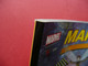 Delcampe - MARVEL UNIVERSE N° 5 OCTOBRE 2007 BEYOND !   MARVEL PANINI COMICS - Marvel France