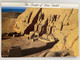 CPM - EGYPT / EGYPTE - Le Temple Abou Simbel / The Temple Of Abou Simbel - Tempel Von Abu Simbel