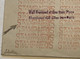 ACCIDENTÉ1928paquebot Ile De France Lettre N.Y USA(Demougeot Poste Aérienne Scilly Isles GB Crash Catapult Airmail Cover - 1927-1959 Storia Postale