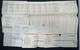 Lot De 15 Documents Factures Et Reçus Quincaillerie Veuve Bernard Fils Et Compagnie Clermont Ferrand 1932 - 1900 – 1949