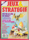 Jeux & Stratégie Nos 55 Et 56 - Rollenspel