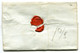 RC 24540 SUISSE ENVELOPPE PESANTE DE BERN POUR VILLARDS LE MOINE ( LETTRE SANS CORRESPONDANCE ) - ...-1845 Voorlopers