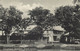 British Guiana, Guyana, Demerara, GEORGETOWN, Government House (1910s) Postcard - Guyana (formerly British Guyana)