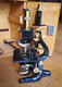 Microscope Binoculaire Seibert Wetzlar - Autres Appareils