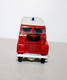 SOLIDO - LAND ROVER 109 - CAMION POMPIER - 1/43, CENTRE DE SECOURS N°3 ST TROPEZ, AUTOMOBILE MINIATURE ANCIENNE (2811.4) - Trucks, Buses & Construction