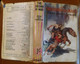 C1 Edgar Rice Burroughs THE CHESSMEN OF MARS Methuen 1935 JAQUETTE Dust Jacket PORT INCLUS France - Sciencefiction