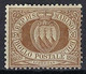 SAINT MARIN Ca.1867-90:  Le Y&T 6 Neuf*, Infime Aminci, Très Forte Cote, Petit Prix - Nuevos