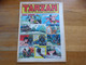 JOURNAL TARZAN N° 211  BUFFALO BILL + L'EPERVIER - Tarzan