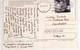 Timbre , Stamp Animaux  : Rhinocéros Blanc , Zoo De Posnan Sur Cp , Carte , Postcard Du 10/12/2005 - Lettres & Documents