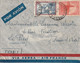 ARGENTINE Lettre BUENOS AIRES 1939 Pour La France Enveloppe VIA AEREA - AIR FRANCE - Briefe U. Dokumente