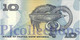 PAPUA NEW GUINEA 10 KINA 1998 PICK 17a UNC - Papua-Neuguinea