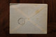 1940 Alep Aleppo Syrie Syria France Levant Cover Coarraze - Covers & Documents