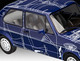 Revell - VW VOLKSWAGEN GOLF GTI Maquette Voiture Kit Plastique Réf. 07673 Neuf 1/24 - Cars