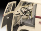 Revell - SET VW Volkswagen T1 DR. OETKER Combi + Peintures + Colle Maquette Kit Plastique Réf. 67677 Neuf NBO 1/24 - Carros