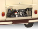 Delcampe - Revell - SET VW Volkswagen T1 DR. OETKER Combi + Peintures + Colle Maquette Kit Plastique Réf. 67677 Neuf NBO 1/24 - Carros