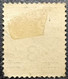 LUXEMBOURG- Y&T N°111- NEUF* - 1907-24 Abzeichen