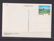 AUSTRALIA - The Academy Of Science Canberra Unused Prepaid Postage Postcard As Scans - Canberra (ACT)