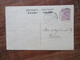 Delcampe - Finnland Wappenlöwe Ab 1918 Bis 1920er Jahre Ganzsachen Kleines Lot Mit 6 Stück / Verschiedene Stempel - Postal Stationery