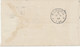 GB 1895 QV ½d Orange Postal Stationery Env Size E Uprated W Jubilee 2d Tied By Duplex Postmark „LONDON-S.W / S.W / 45" - Storia Postale