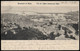 1906 ITALY PC VUE DE L'HOTEL RESTAURANT  - GRAND HOTEL RESTAURANT RIGHI To GERMANY - Genova