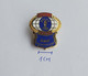 World Police & Fire Games Arm Wrestling PIN 12/9 - Ringen