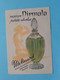 Parfum NIRMALA Molinard Paris ( Voir / Zie Photo Pour Detail ) ! - Antiquariat (bis 1960)