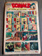 HARDI Présente DONALD N° 176 GUY L'ECLAIR Pim Pam Poum TARZAN MANDRAKE Luc Bradefer Le Pere LACLOCHE 06/08/1950 BE - Donald Duck