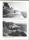 Delcampe - POST FREE UK-Landscape Of The Channel Islands- Nigel Jee- 1982 H/back, D/jacket, 98 Pages-5maps/64 Photos-see 11 Scans - Europa