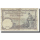 Billet, Belgique, 5 Francs, 1938, KM:108a, TB - 5 Francs